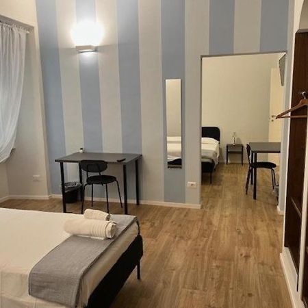 Piazzabolognastay Рим Екстериор снимка
