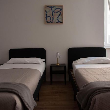 Piazzabolognastay Рим Екстериор снимка