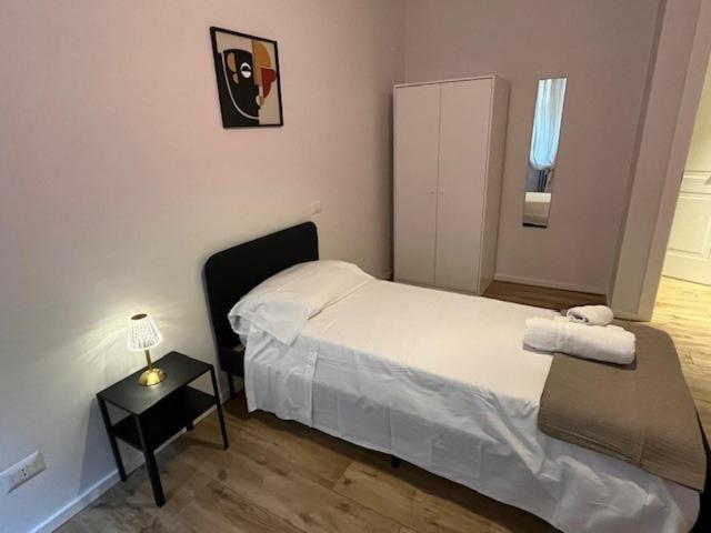 Piazzabolognastay Рим Екстериор снимка