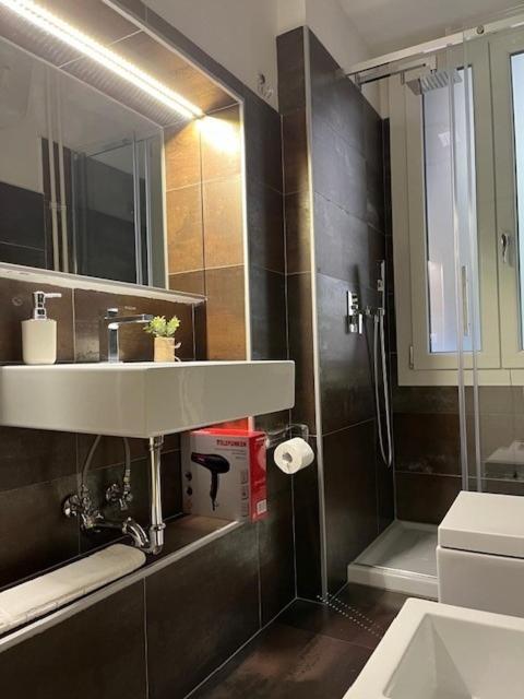 Piazzabolognastay Рим Екстериор снимка