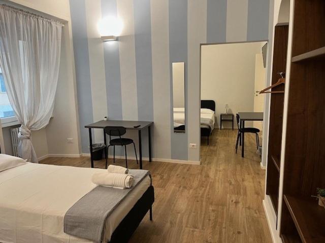 Piazzabolognastay Рим Екстериор снимка