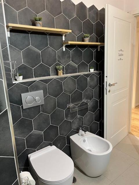 Piazzabolognastay Рим Екстериор снимка