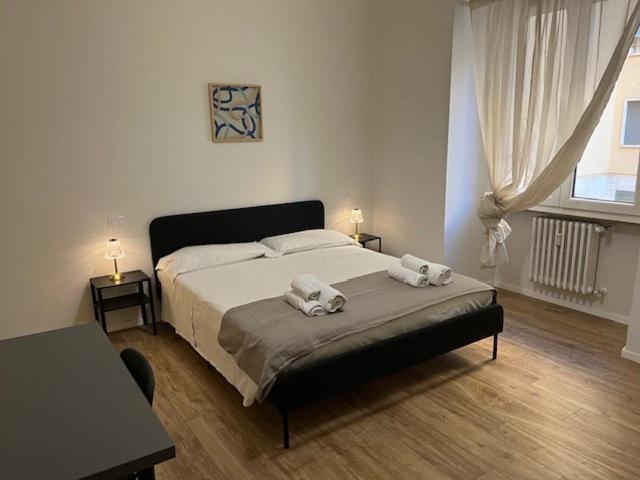 Piazzabolognastay Рим Екстериор снимка
