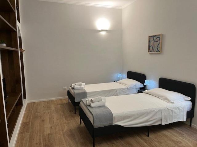 Piazzabolognastay Рим Екстериор снимка