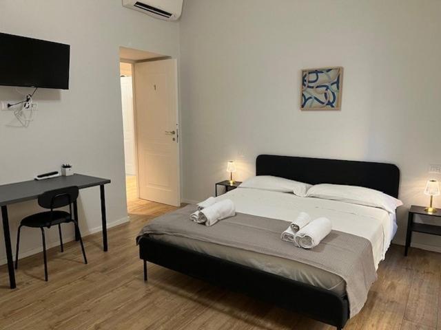 Piazzabolognastay Рим Екстериор снимка