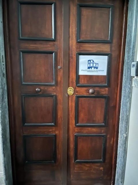 Piazzabolognastay Рим Екстериор снимка