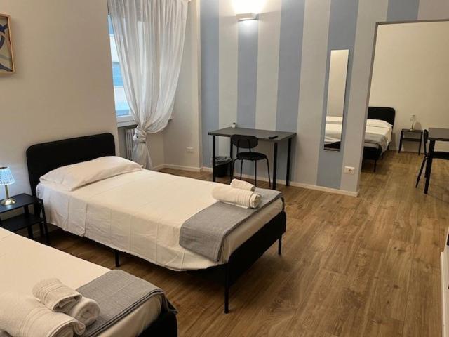 Piazzabolognastay Рим Екстериор снимка