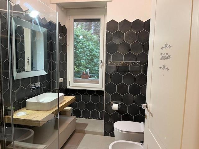 Piazzabolognastay Рим Екстериор снимка