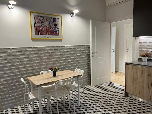 Piazzabolognastay Рим Екстериор снимка