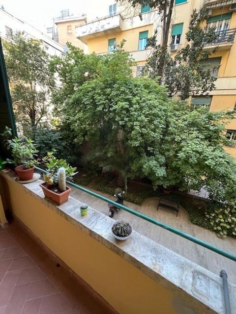 Piazzabolognastay Рим Екстериор снимка