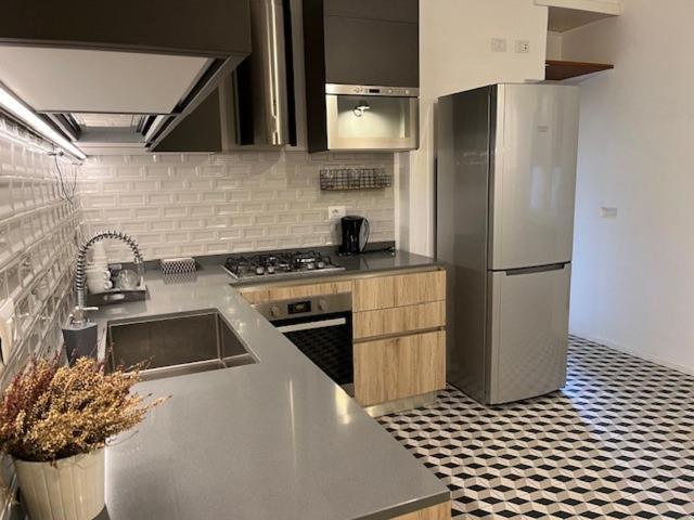 Piazzabolognastay Рим Екстериор снимка
