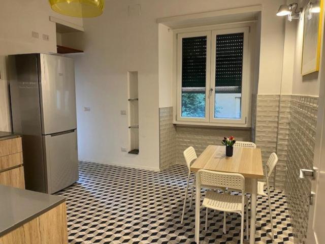 Piazzabolognastay Рим Екстериор снимка