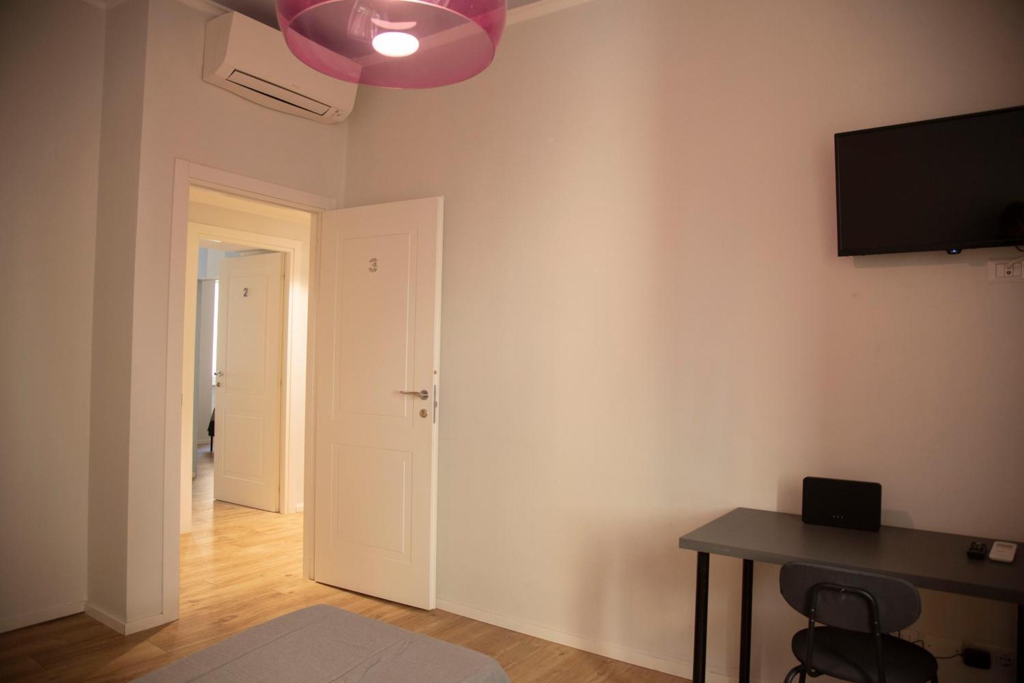 Piazzabolognastay Рим Екстериор снимка