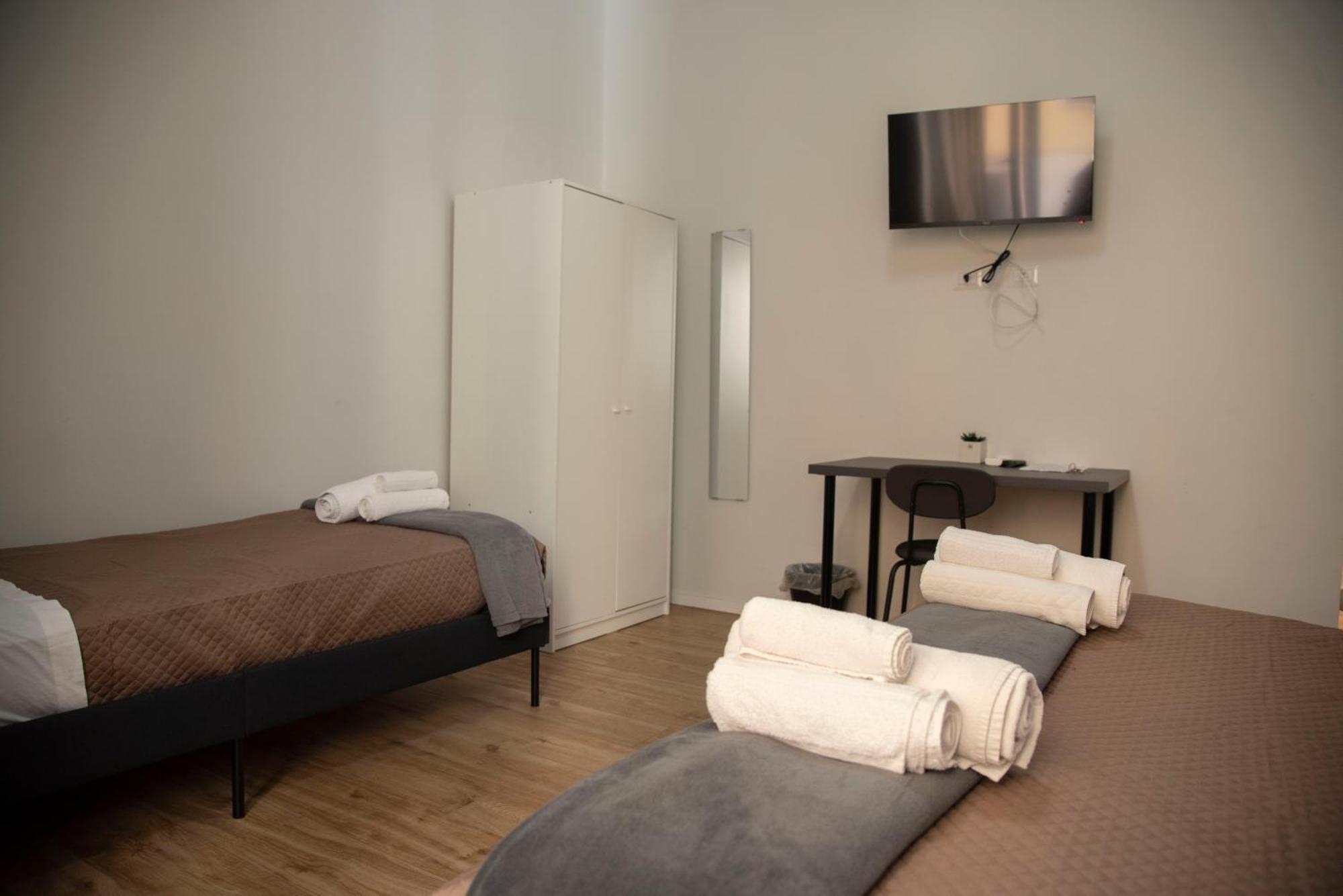 Piazzabolognastay Рим Екстериор снимка