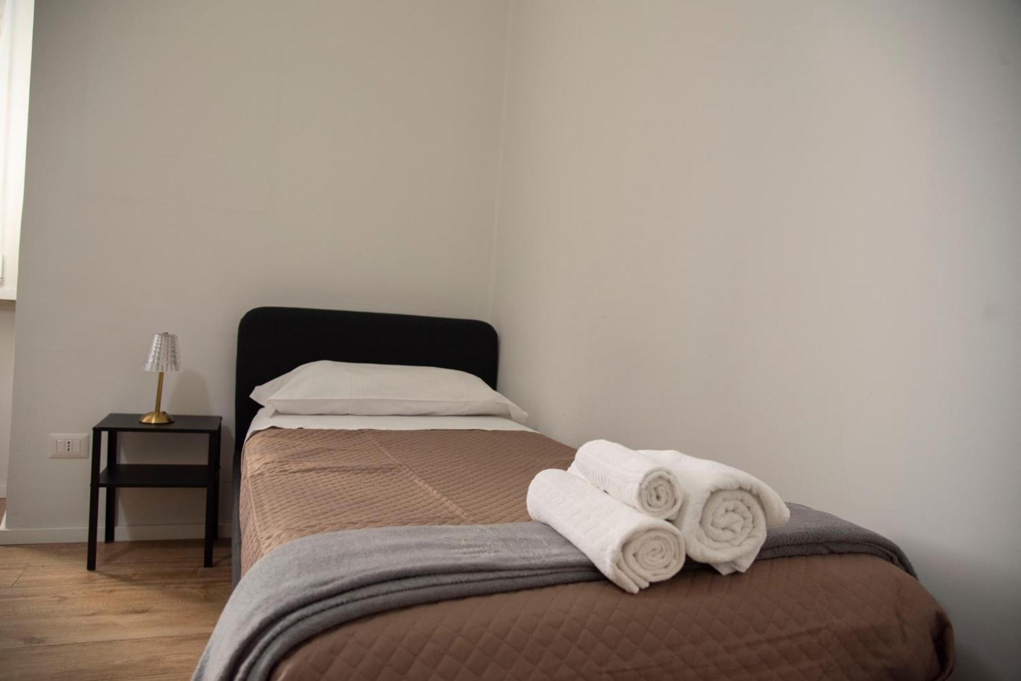 Piazzabolognastay Рим Екстериор снимка