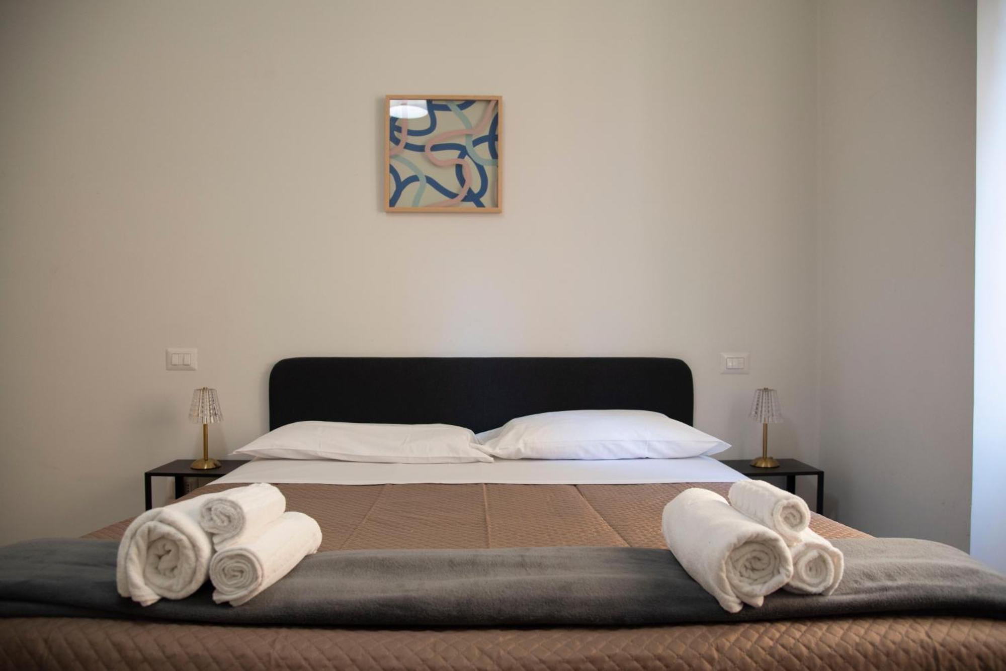 Piazzabolognastay Рим Екстериор снимка