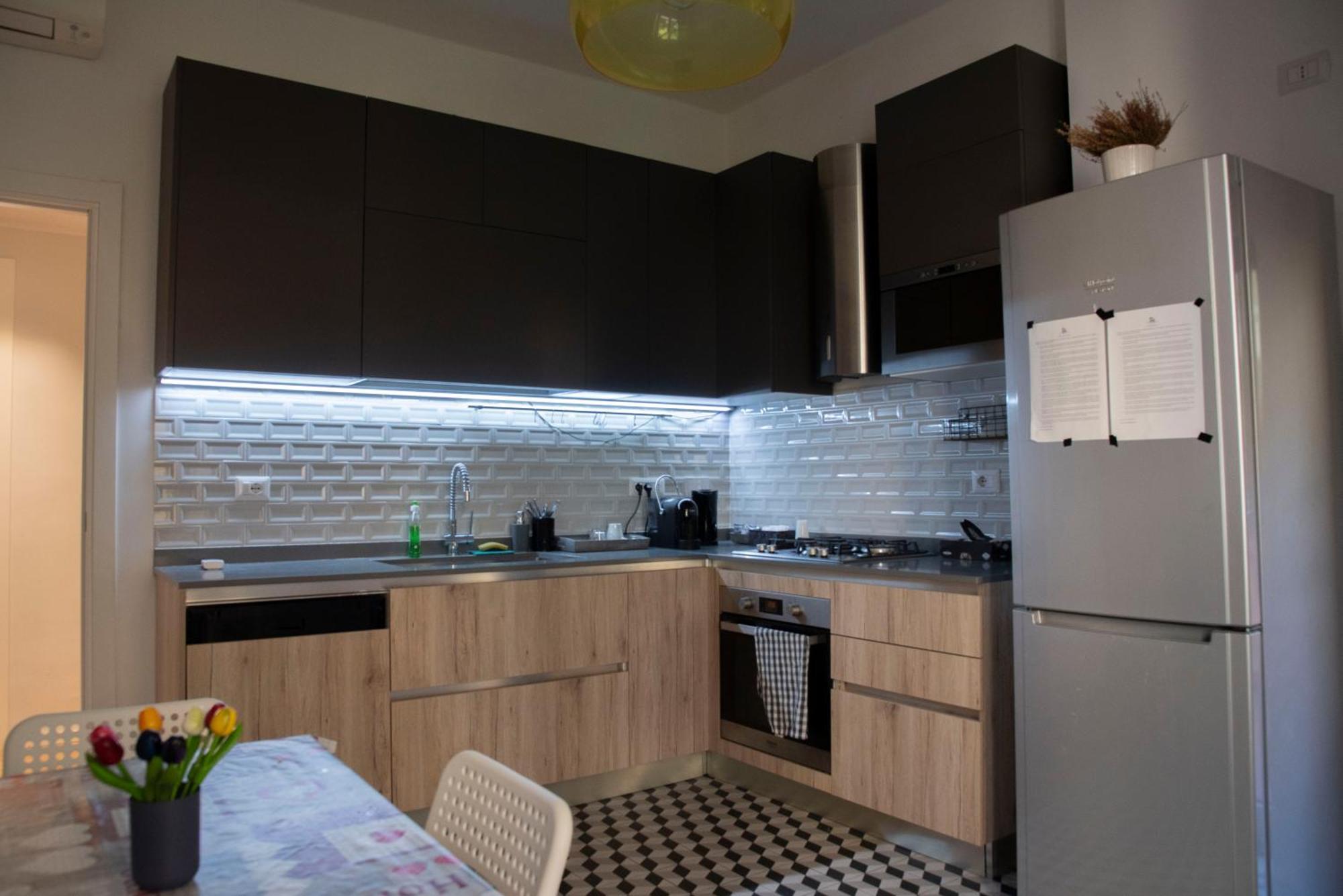 Piazzabolognastay Рим Екстериор снимка